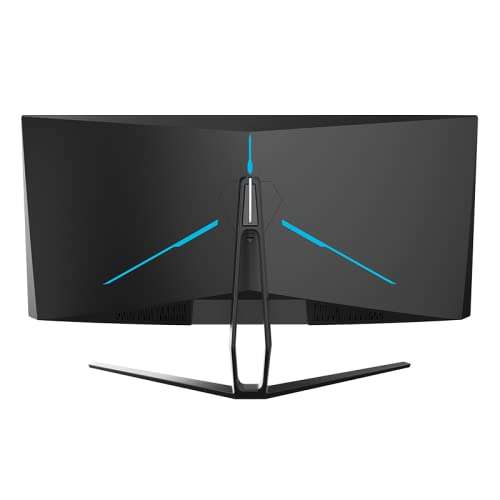 Monitor NEWSKILL Icarus 34\
