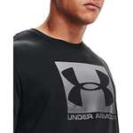 Camiseta Under Armour UA Boxed Sportstyle Short