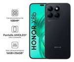 HONOR X8b - 8/256 GB, 6.7" AMOLED y 90 Hz, Snapdragon 680, 4500mAh, Android 13 [167€ Nuevo usuario y 159€ al pagar con N26] - Smartphone