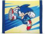 Estuche Plegable PowerA Sonic para Nintendo Switch - Funda Compacta para 24 Juegos y MicroSD