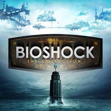 BioShock: The Collection [Xbox One/Series X|S]