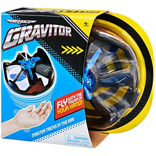 Spin Master Air Hogs Gravitor