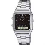 Reloj Digital Vintage Casio AQ-230A-1DMQYES Original Nuevo Envio en meos de 24 horas