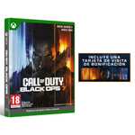 Call of Duty : Black Ops 7 - Pack Cross-gen - Xbox Series X et Xbox One (Contenido adicional exclusivo de Amazon)