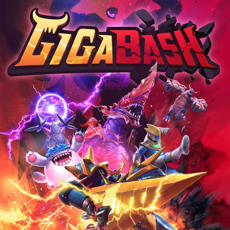 Epic Games regala GigaBash [Jueves 7]