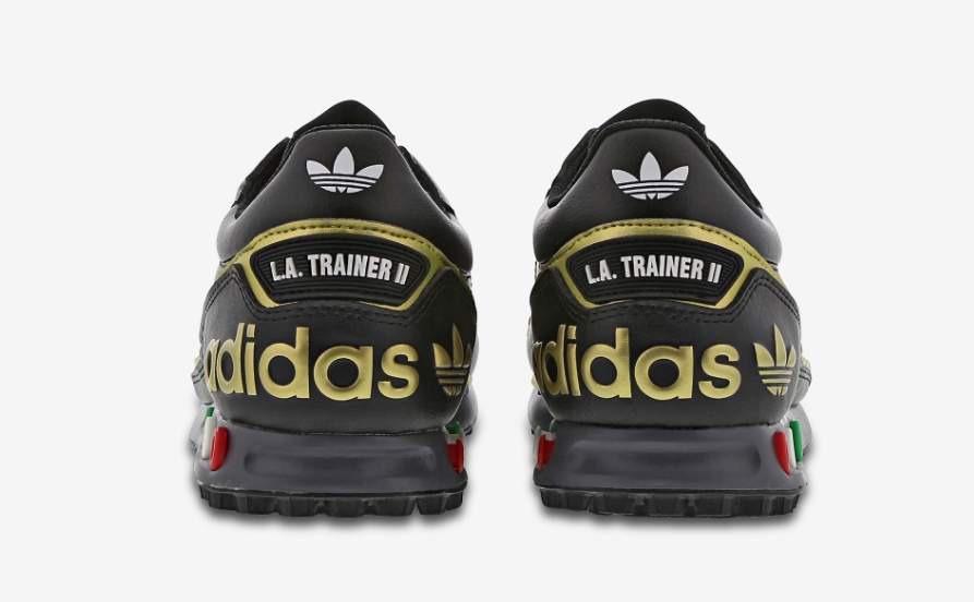 Adidas la trainer 2 hombre on sale