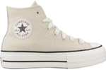 Converse Chuck Taylor All Lift Canvas & Leather