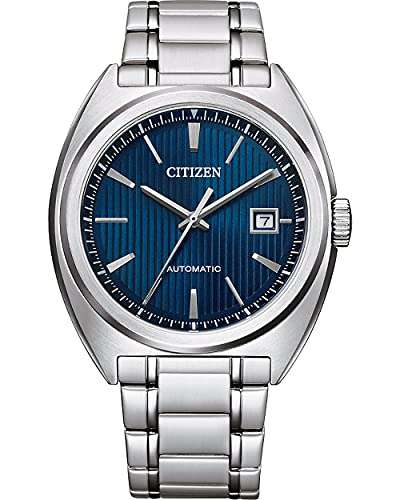 Reloj Citizen automatico