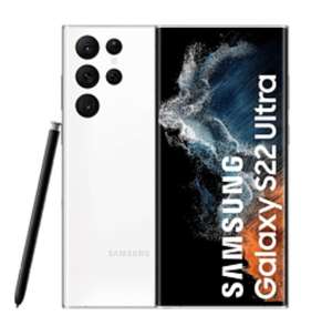 Samsung Galaxy S22 Ultra, 512 GB, 12 GB RAM