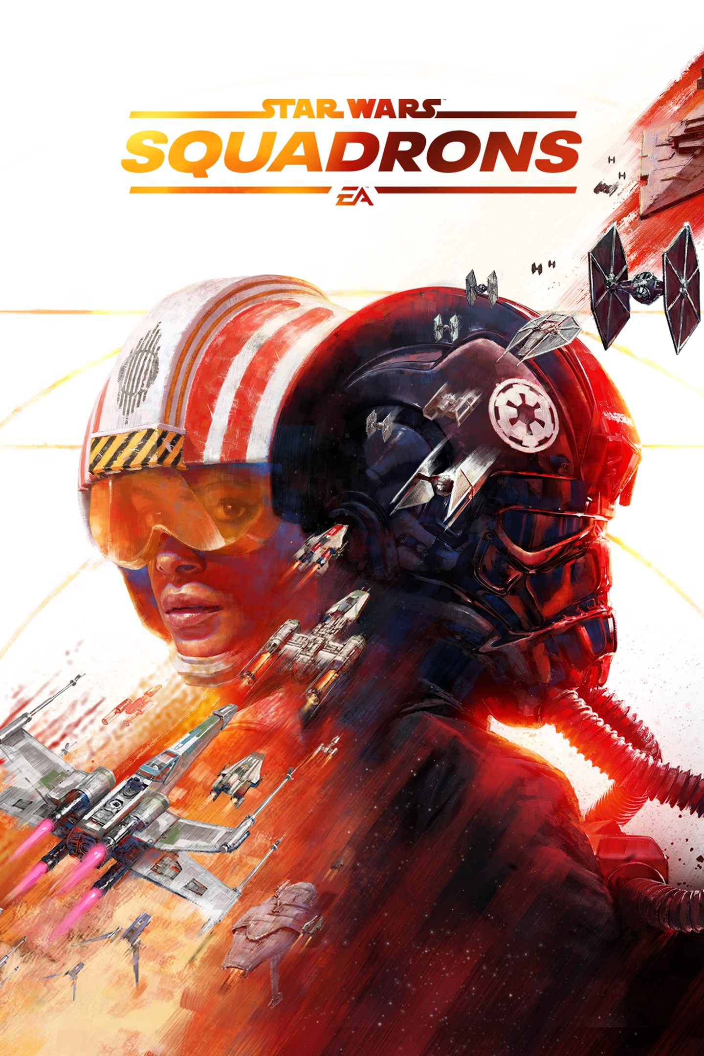 STAR WARS: Squadrons Xbox Series X|S