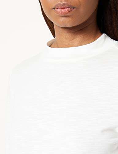 Esprit Camiseta para Mujer. Tallas S, M y L a ese precio o menor.