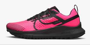 Zapatillas Nike React Pegasus Trail 4 Mujer 43,11€ Miembros Premium ( Varias Tallas )