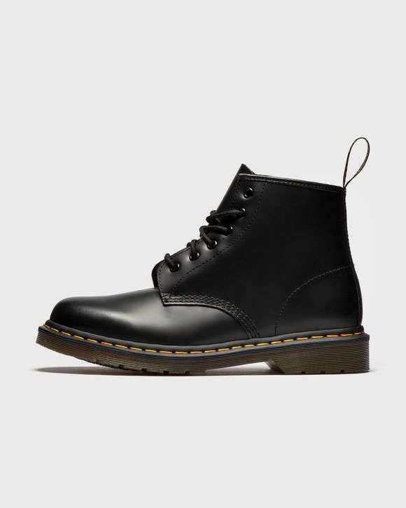 Botas DR.MARTENS 101 SMOOTH LEATHER LACE UP