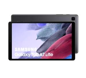 Tablet Samsung Galaxy Tab A7 Lite 8.7" 3GB/32GB + Cupón del 15%