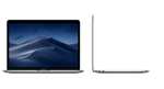 Apple MacBook Pro (de 13 pulgadas, Modelo Anterior, 8GB RAM, 512GB de almacenamiento) reaco