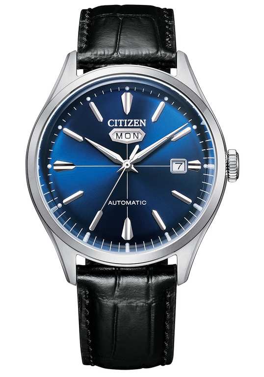 Imagen de Reloj Citizen NH8390-20LC automát
