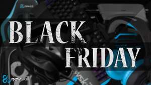 Ofertas Black Friday | Newskill