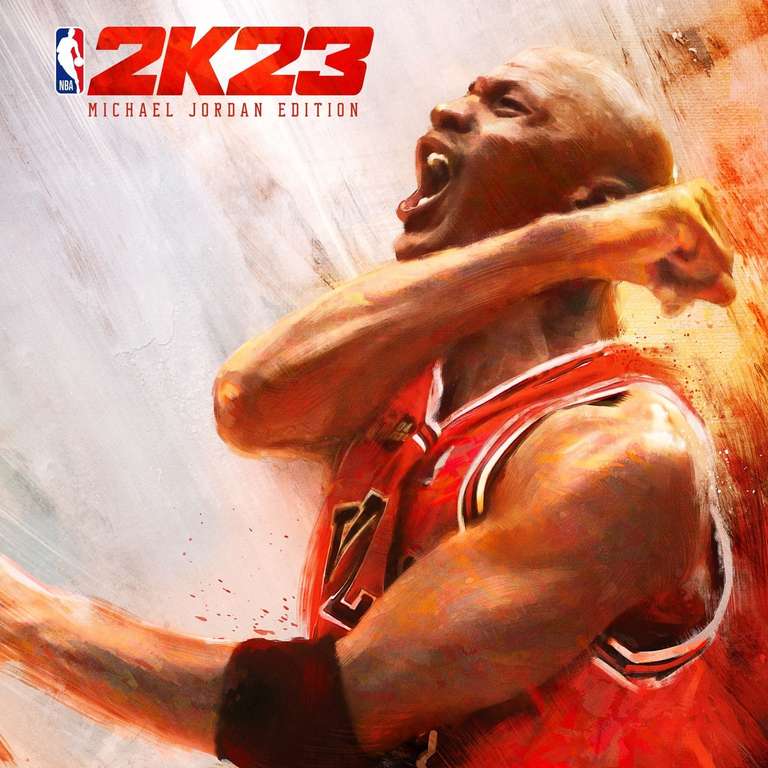 NBA 2K23 (Steam)
