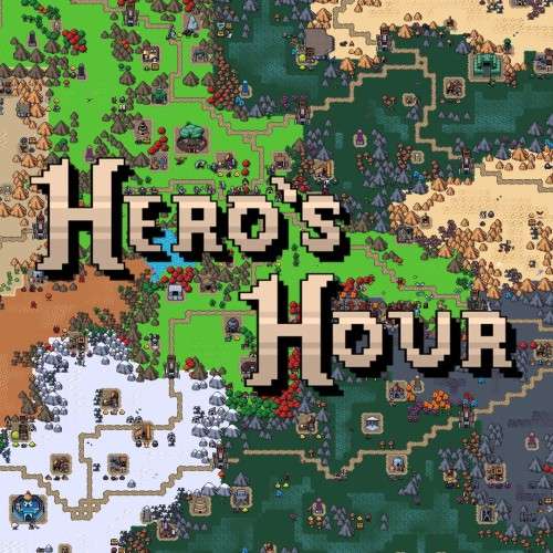Hero's Hour (STEAM)