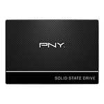 PNY CS900 SSD 1TB 2.5" SATA III TLC
