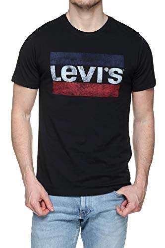 Camiseta para Hombre Levi's Graphic Sportswear