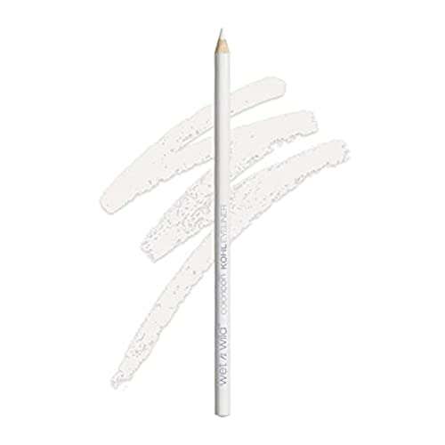Wet n Wild - Color Icon Kohl Eyeliner Pencil - Delineador Blanco