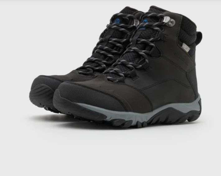 Botas Merrell THERMO FRACTAL MID WP