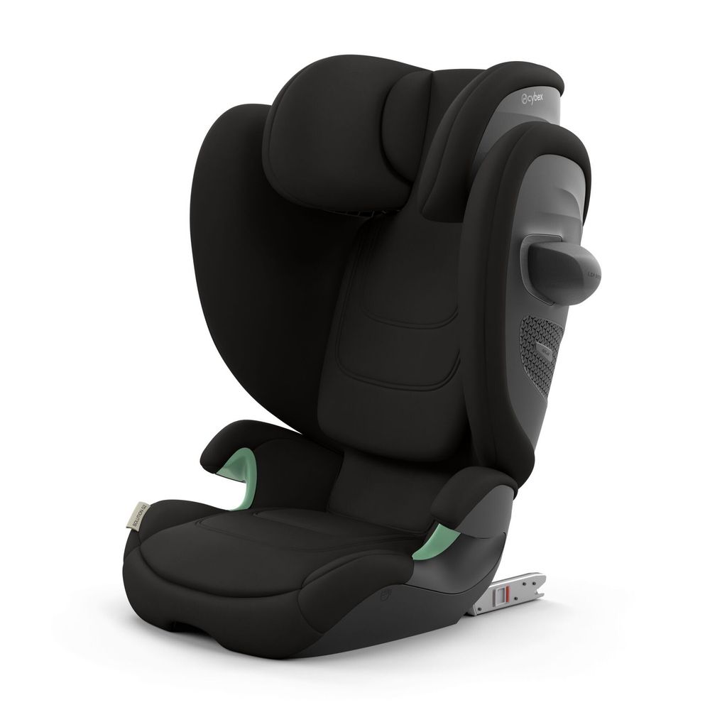 Silla de coche Cybex Solution G2 I-Fix Magic