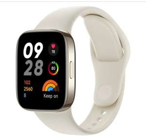 Xiaomi Redmi Watch 3 Reloj Smartwatch