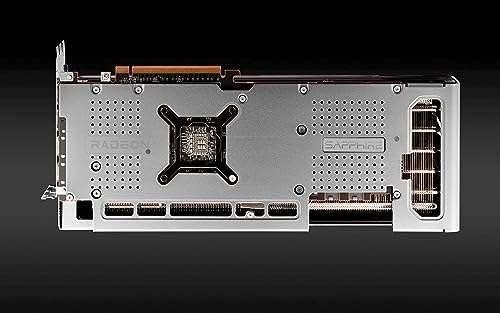 Sapphire NITRO+ AMD Radeon RX 7800 XT GAMING 16GB