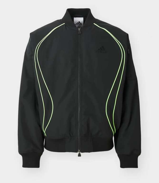 Imagen de Chaqueta de entretiempo Adidas Ori