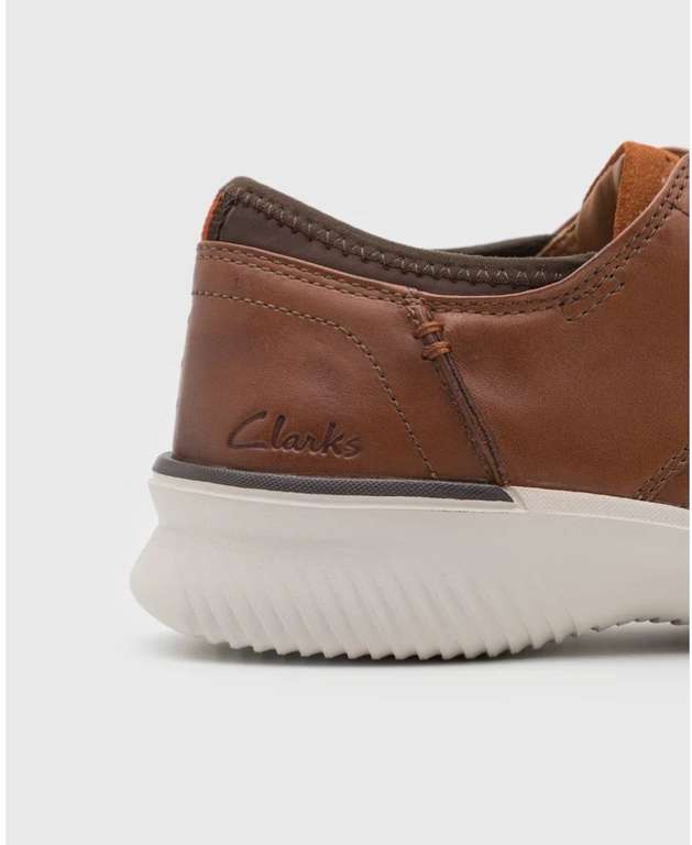 Zapatos Clarks Tallas a 47 DONAWAY PLAIN » Chollometro