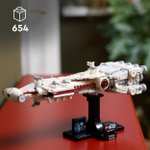 LEGO Star Wars 75376: Una Nueva Esperanza Tantive IV