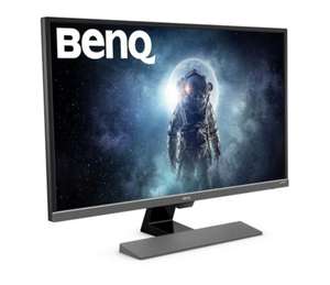 Monitor BenQ EW3270U 31.5" LED UltraHD 4K FreeSync