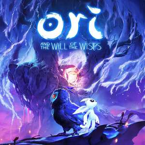 Ori and the Will of the Wisps, The Collection, Disco Elysium Resident Evil 7 biohazard Gold, Saga (Halo,The Master Chief Collection)