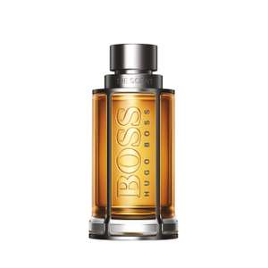 Hugo Boss BOSS The Scent 100 ml loción after shave con vaporizador para hombre