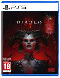 Diablo IV, Atlas Fallen, Final Fantasy XVI, Resident Evil 4: Remake, Street Fighter 6