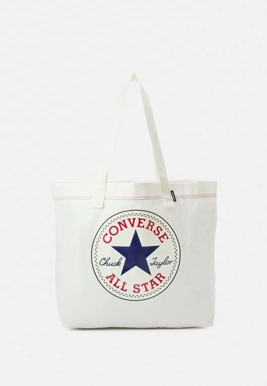 Converse GRAPHIC TOTE BAG UNISEX - Bolso shopping