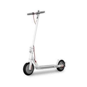 Patinete Xiaomi electric scooter 3 lite
