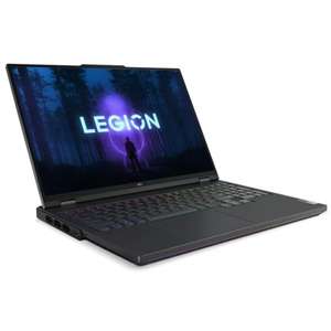 Lenovo Legion Pro 5 16IRX8 Intel Core i7-13700HX/32 GB/1TB SSD/RTX 4060/16"