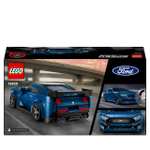 LEGO Speed Champions Ford Mustang Dark Horse - 76920
