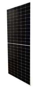 Panel solar Monocristalino PERC Tensite 550W