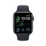 Apple Watch SE de 2.ªgeneración (GPS, 44mm) (Reacondicionado)