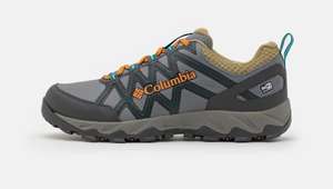 Columbia PEAKFREAK X2 OUTDRY - Zapatillas de senderismo. Tallas 40 a 48