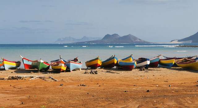 Todo incluido en Cabo Verde!! 9 días con vuelos + hotel + traslados + tasas por 1239 euros! Pxpm2 De agosto a Octubre