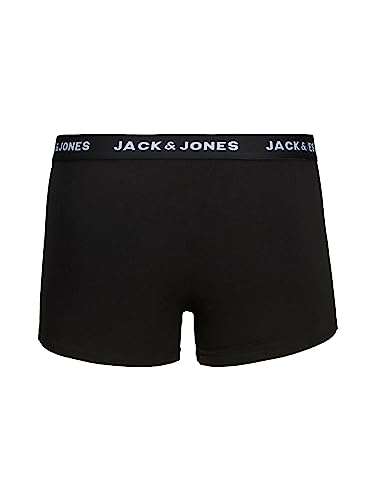 Pack 10 Jack & Jones Boxer para Hombre