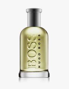 Hugo Boss Bottled 200 ml