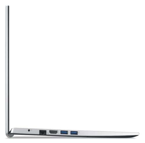 Acer Aspire 3 A315-58 - Ordenador Portátil 15.6” Full HD LED, Laptop (Intel Core i3-1115G4, 8 GB RAM, 256 GB SSD, Intel UHD Graphics,