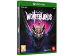 Tiny Tina's Wonderlands Xbox (al mismo precio Next Level Edition)
