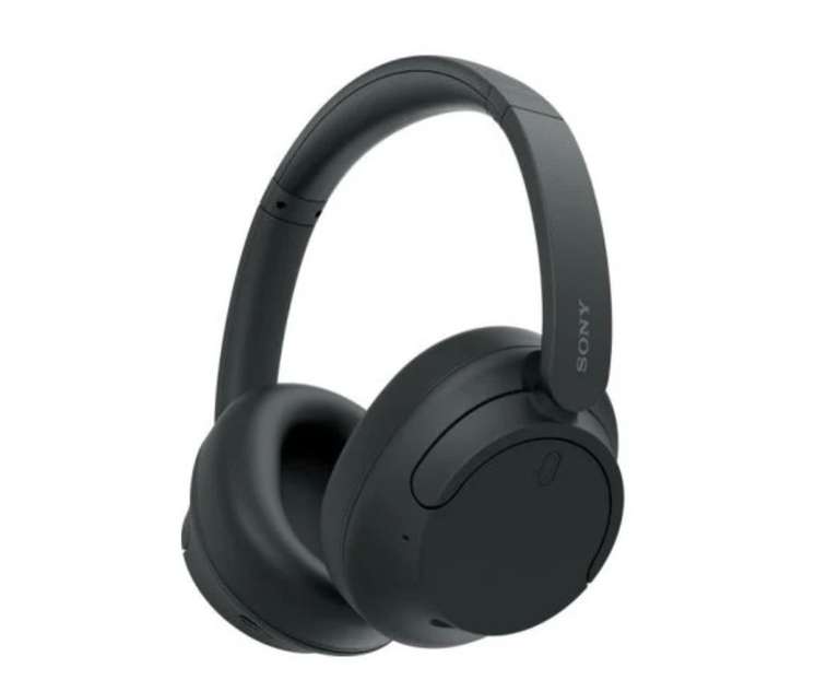 Sony WH-CH720N Auriculares Bluetooth con Cancelación de Ruido también en Amazon